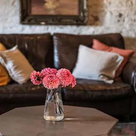 Сasa de vacaciones Medieval Manor House Bristol