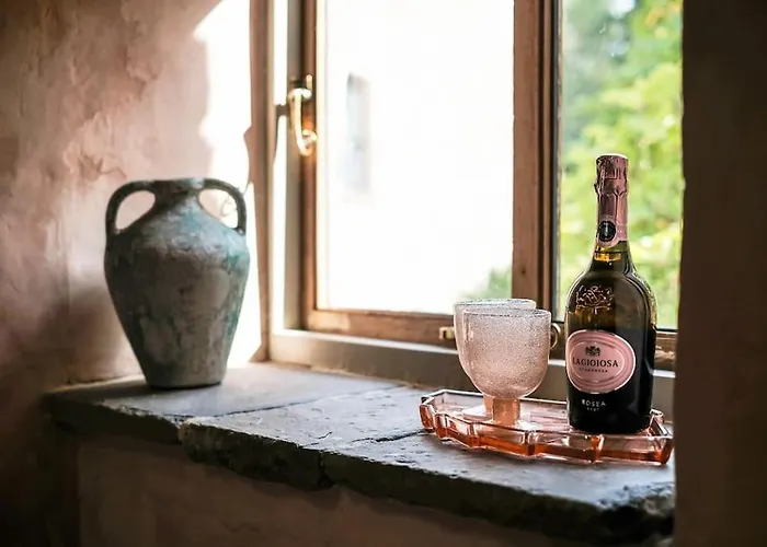 Medieval Manor House *