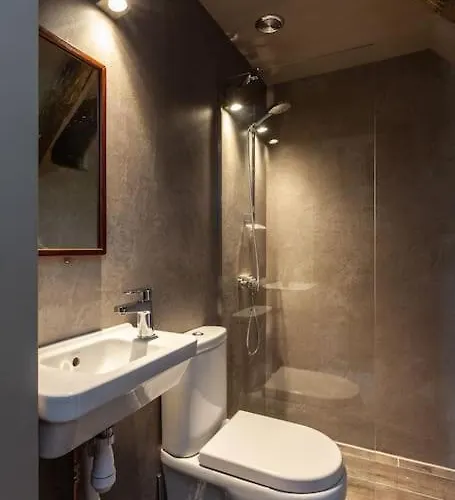 Сasa de vacaciones Medieval Manor House *