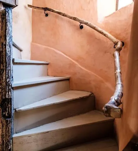 Medieval Manor House *