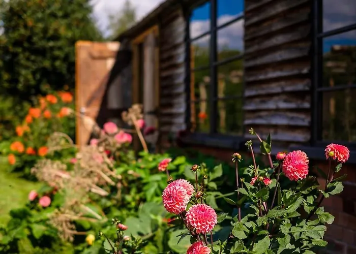 Medieval Manor House Сasa de vacaciones *