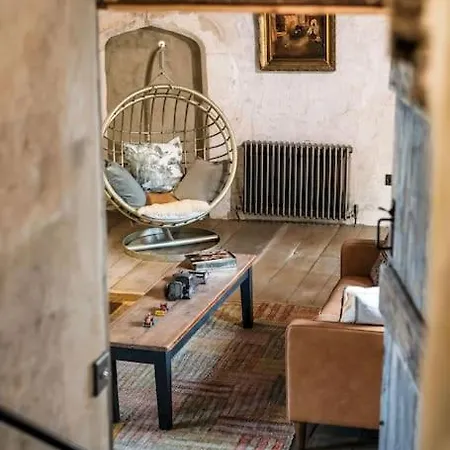 Дом отдыха Medieval Manor House Бристоль