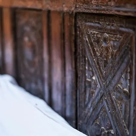 Medieval Manor House Nyaraló Bristol