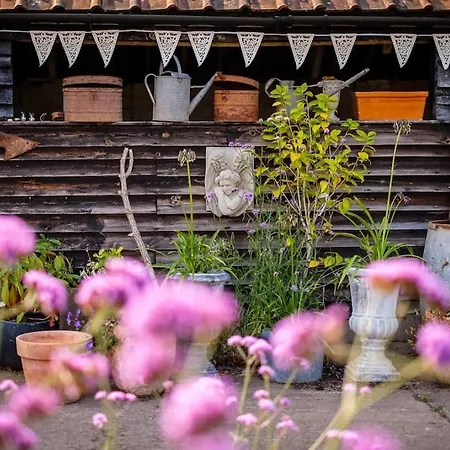 Medieval Manor House Casa vacanze *