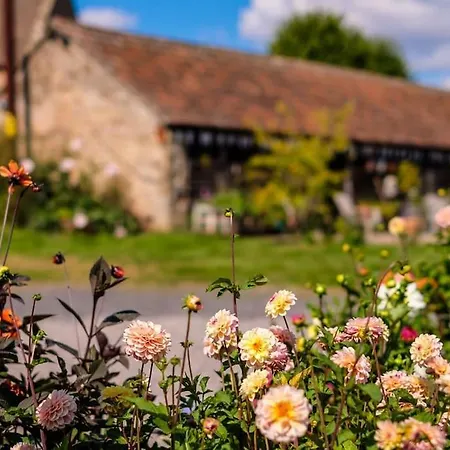 Nyaraló Medieval Manor House Bristol
