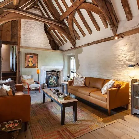 Casa vacanze Medieval Manor House