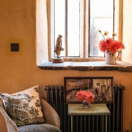 Casa vacanze Medieval Manor House Bristol