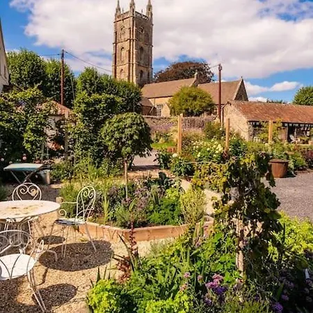 Medieval Manor House *