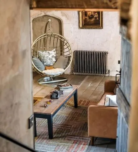 Ferienhaus Medieval Manor House Bristol