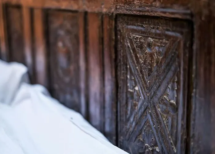 Medieval Manor House Ferienhaus Bristol