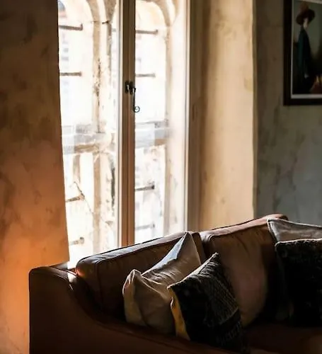 Medieval Manor House *