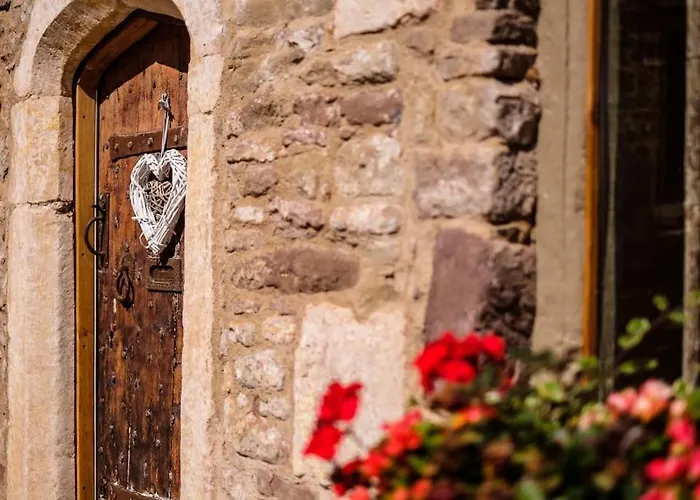 Holiday home Medieval Manor House *