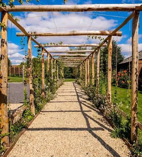 Holiday home Medieval Manor House *