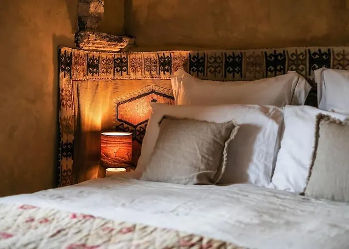 Medieval Manor House *