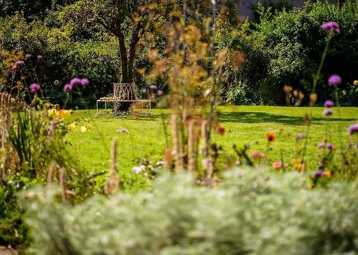 Medieval Manor House Bristol