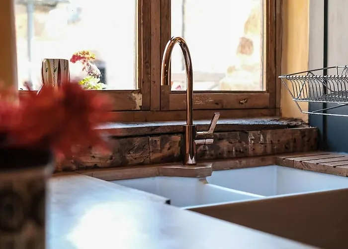 Ferienhaus Medieval Manor House *