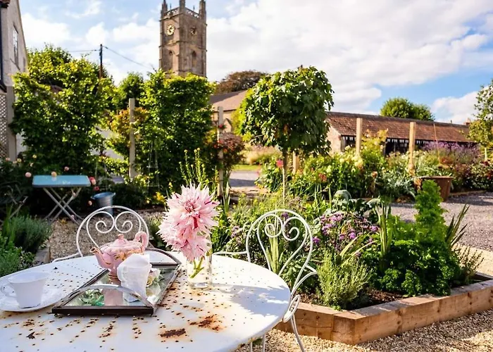 Medieval Manor House