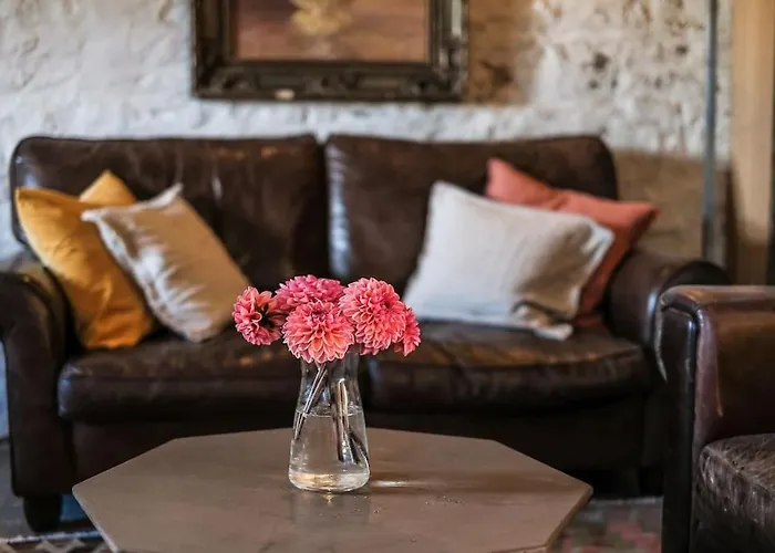 Holiday home Medieval Manor House Bristol