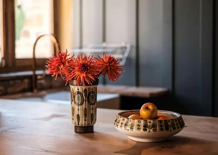 Medieval Manor House Ferienhaus Bristol