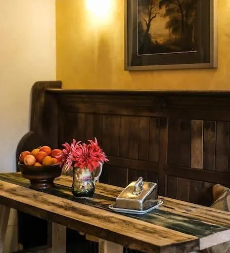 Medieval Manor House Bristol