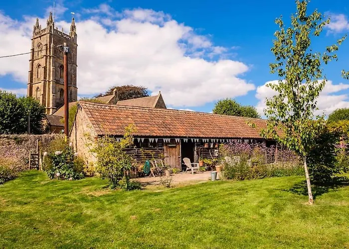 Holiday home Medieval Manor House Bristol