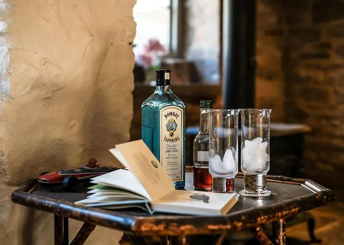 Medieval Manor House Bristol