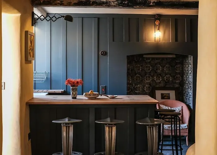 Medieval Manor House Holiday home