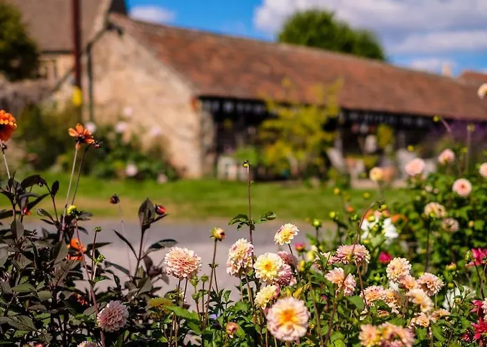 Ferienhaus Medieval Manor House Bristol