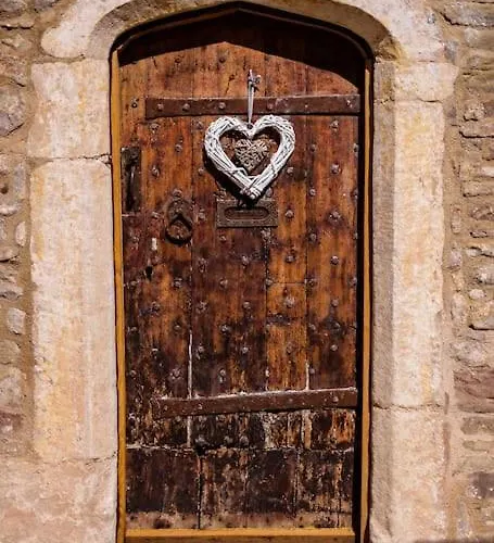 Medieval Manor House * Bristol