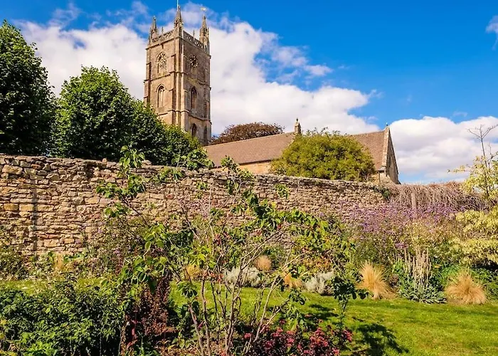 Ferienhaus Medieval Manor House Bristol