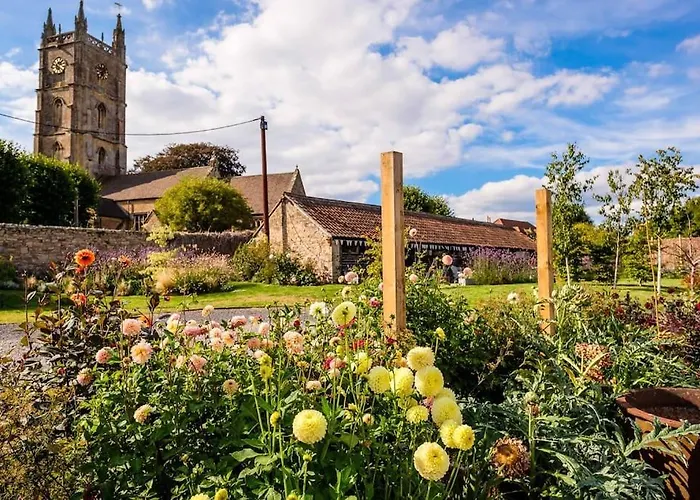Ferienhaus Medieval Manor House Bristol