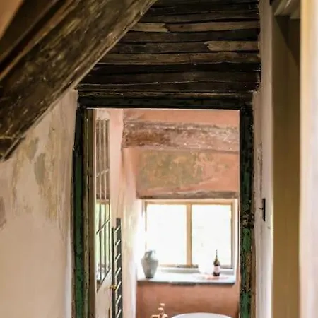 Medieval Manor House * Bristol