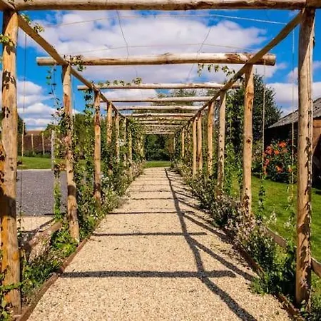 Vakantiehuis Medieval Manor House *