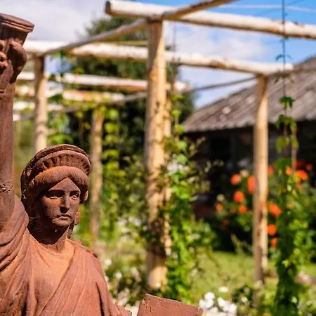 Vakantiehuis Medieval Manor House