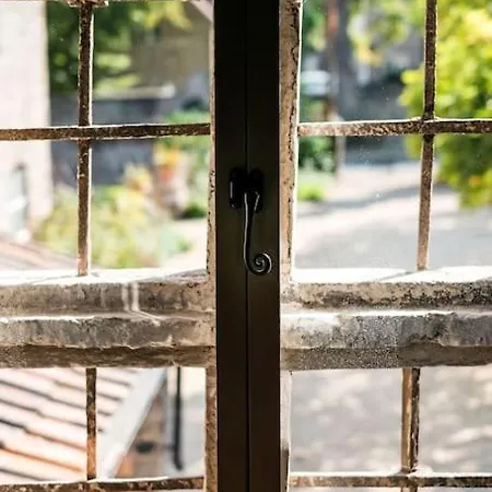 Medieval Manor House Bristol