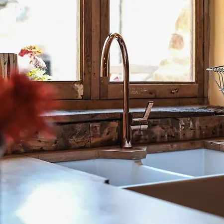 Сasa de vacaciones Medieval Manor House *