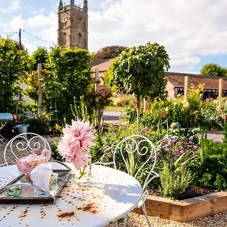 Medieval Manor House