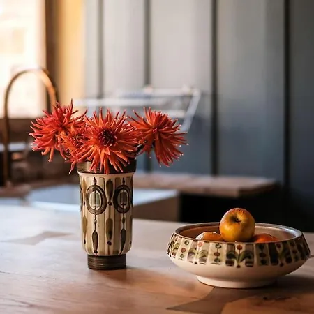 Medieval Manor House Vakantiehuis Bristol