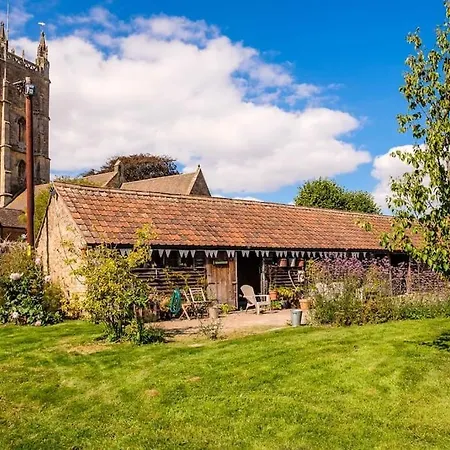 Vakantiehuis Medieval Manor House Bristol