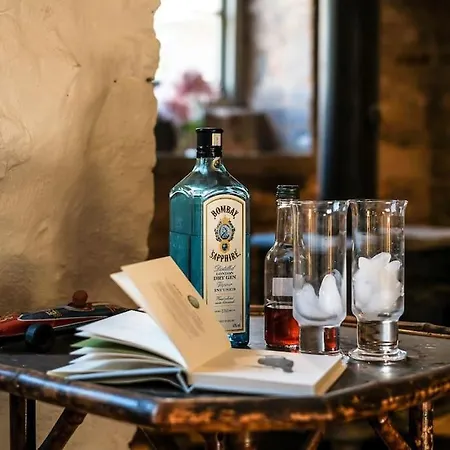 Medieval Manor House Bristol