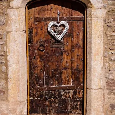 Medieval Manor House * Bristol