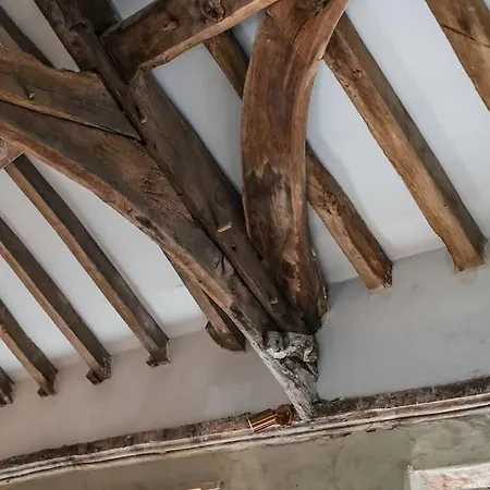 Medieval Manor House Bristol