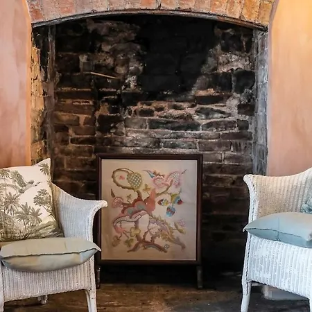 Medieval Manor House Bristol