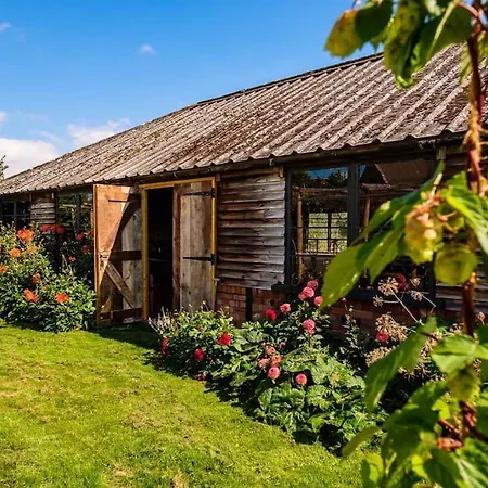 Medieval Manor House * Bristol