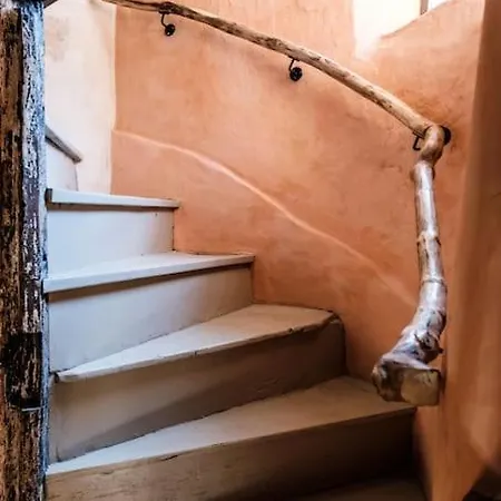 Medieval Manor House *