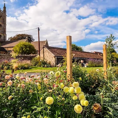Сasa de vacaciones Medieval Manor House Bristol