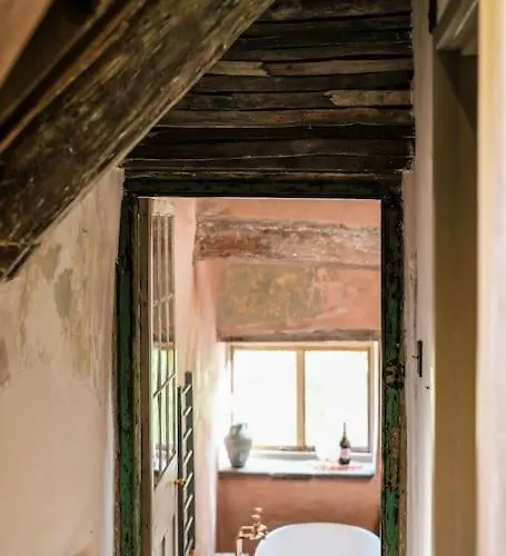 Medieval Manor House * 布里斯托