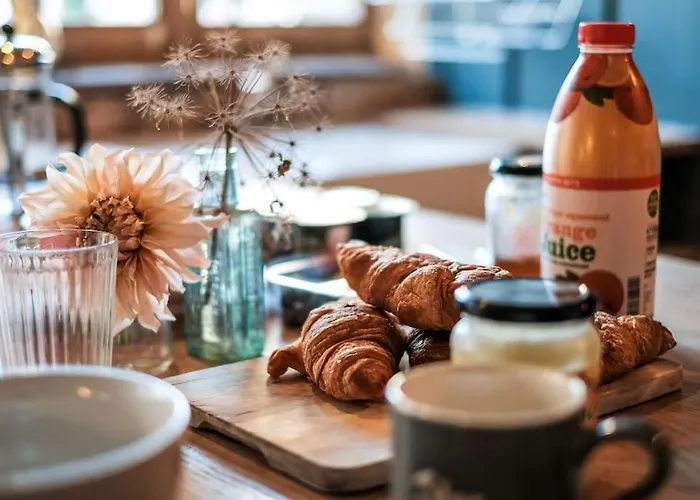 Medieval Manor House * 布里斯托