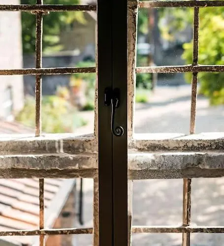 Medieval Manor House 布里斯托