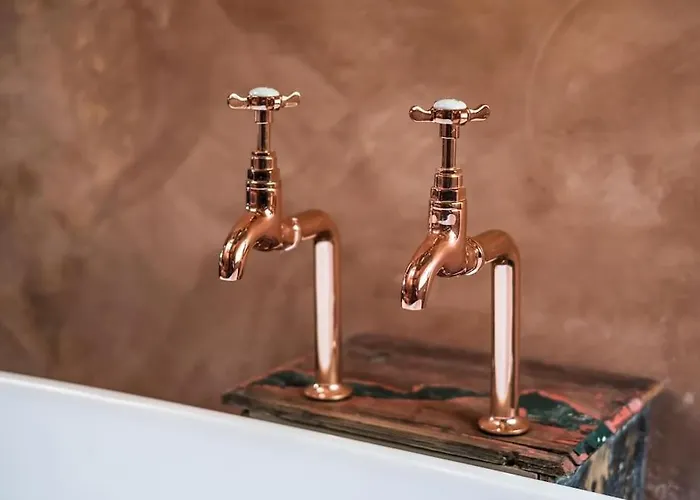 Medieval Manor House